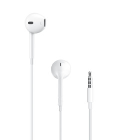 Headphone Earpods (3.5mm Headphone Plug)