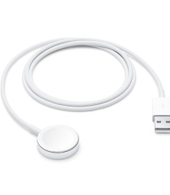 Մալուխ Apple Watch Magnetic Charging Cable (1 m)