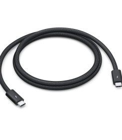 Մալուխ Thunderbolt 5 (USB C) Pro Cable (1 m)