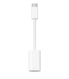 40W Dynamic Power Adapter with 60W Max Model A3352