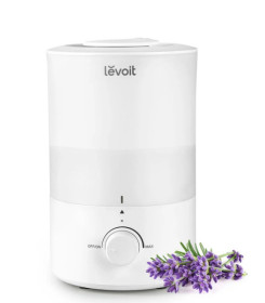 Увлажнитель воздуха Levoit LUH-D302-WEU