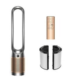 Очистител воздуха DYSON TP12 White/Gold 455326 (546519)
