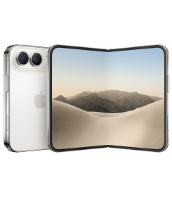 Apple iPhone Duo