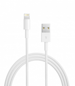 Lightning  - USB кабель