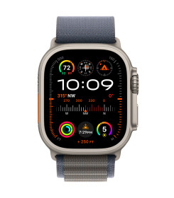 Apple Watch Ultra 2 GPS + Cellular 49 mm