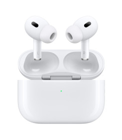 Apple AirPods Pro (2nd gen) with MagSafe Case (USB C)