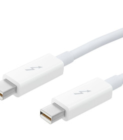 Кабель Thunderbolt 4 Pro (3 m)