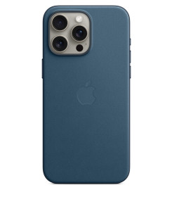 Պատյան iPhone 15 Pro Max FineWoven