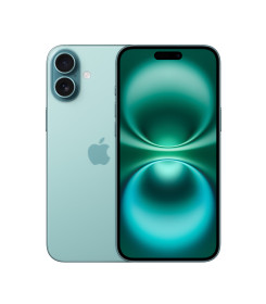 Apple iPhone 16 Plus