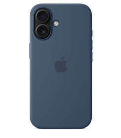 Պատյան iPhone 16 Silicone Case with MagSafe