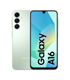 Samsung A16