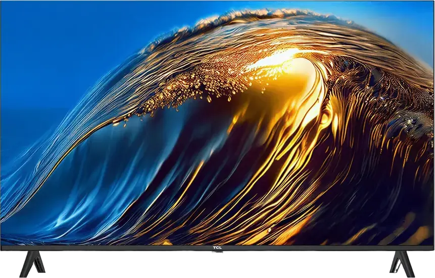 TCL 43S51K QLED Smart TV